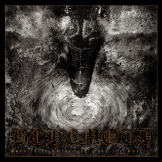 Behemoth - Sventevith (Storming Near The Baltic) album cover