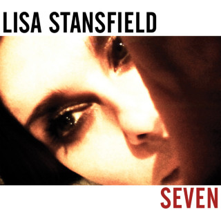 Lisa Stansfield - Seven album cover