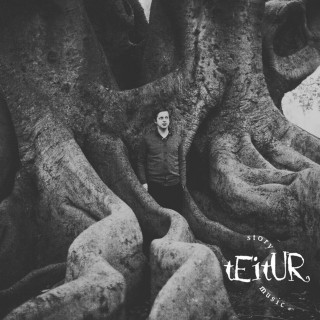 Teitur - Story Music album cover