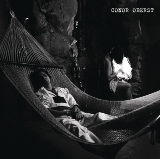 Conor Oberst - Conor Oberst album cover