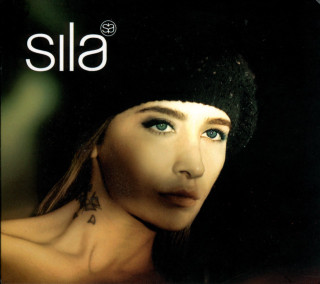 Sıla - Sıla album cover