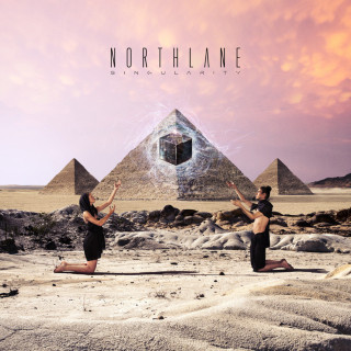 Northlane - Singularity album cover