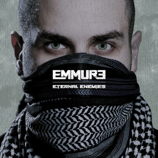 Emmure - Eternal Enemies album cover