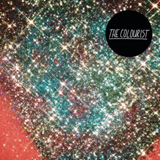 The Colourist - The Colourist album cover