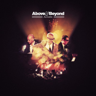 Above & Beyond - Acoustic album cover