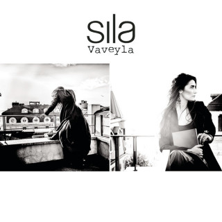 Sıla - Vaveyla album cover
