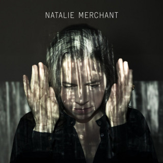 Natalie Merchant - Natalie Merchant album cover