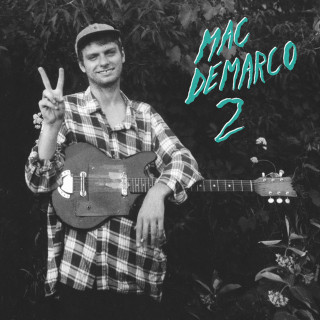 Mac DeMarco - 2 album cover