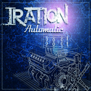Iration - Automatic album cover