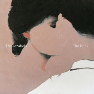 The Jezabels - The Brink album cover