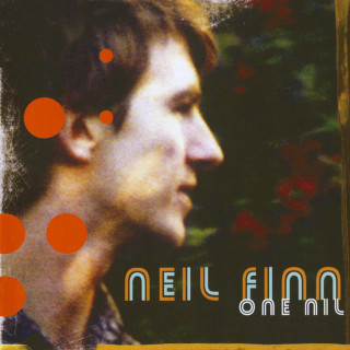 Neil Finn - One Nil album cover