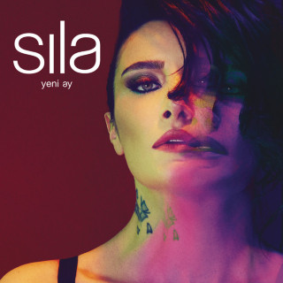 Sıla - Yeni Ay album cover