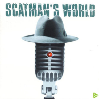 Scatman John - Scatman's World album cover