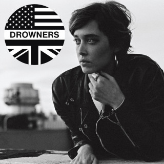 Drowners - Drowners album cover
