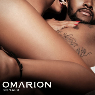 Omarion - Sex Playlist album cover