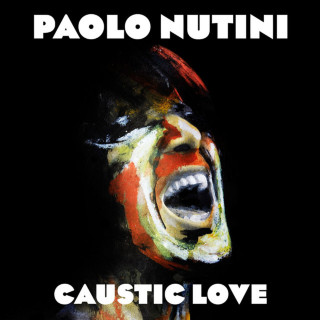 Paolo Nutini - Caustic Love album cover