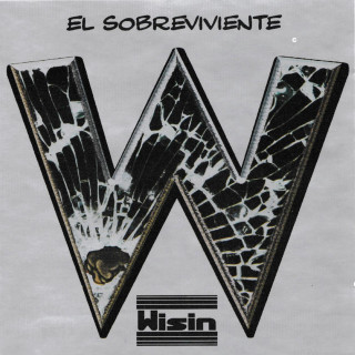 Wisin - El Sobreviviente album cover