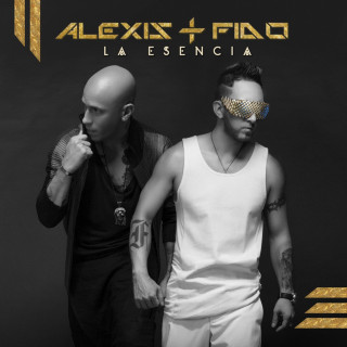 Alexis Y Fido - La Esencia album cover