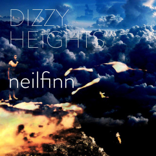 Neil Finn - Dizzy Heights album cover