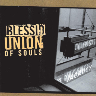 Blessid Union Of Souls - Blessid Union Of Souls album cover