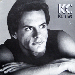 KC And The Sunshine Band - KC Ten album cover
