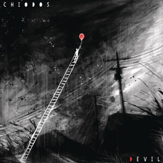 Chiodos - Devil album cover