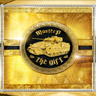 Master P - The Gift album cover