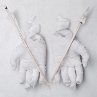 I Killed The Prom Queen - Beloved album cover