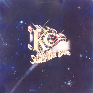 KC And The Sunshine Band - Who Do Ya (Love) album cover