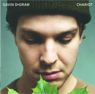 Gavin DeGraw - Chariot album cover