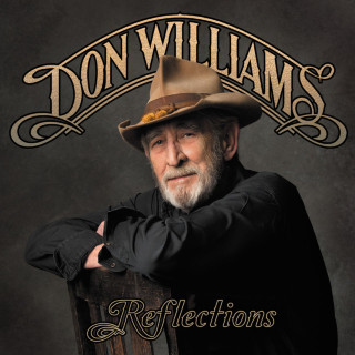 Don Williams - Reflections album cover