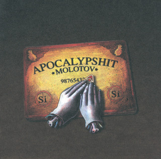 Molotov - Apocalypshit album cover