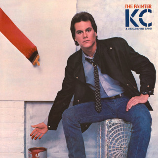 KC And The Sunshine Band - The Painter album cover