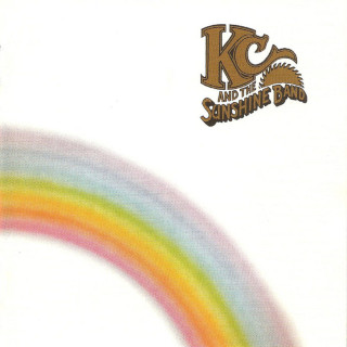 KC And The Sunshine Band - Part 3 album cover
