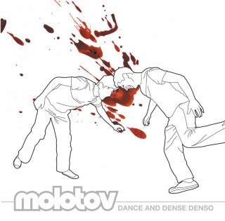 Molotov - Dance And Dense Denso album cover