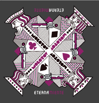 Molotov - Eternamiente album cover