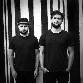 Royal Blood - Out Of The Black EP cover