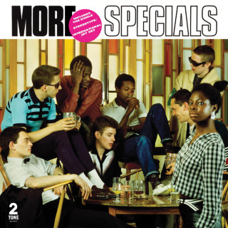 The Specials - More Specials album cover