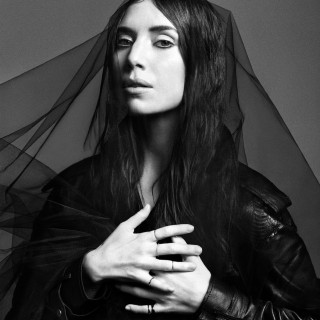 Lykke Li - I Never Learn album cover