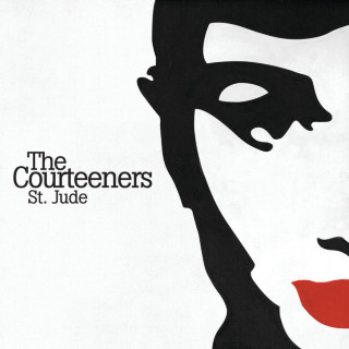 The Courteeners - St. Jude album cover