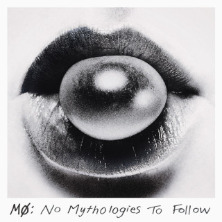 MØ - No Mythologies To Follow album cover