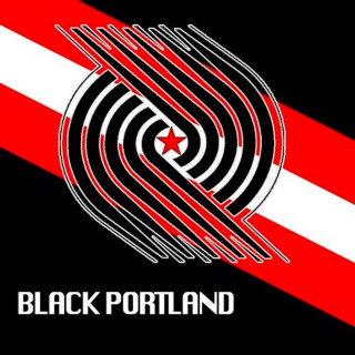 Young Thug - Black Portland mixtape cover