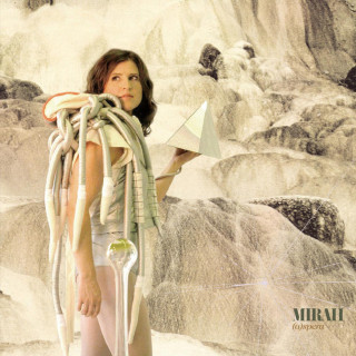 Mirah - (A)spera album cover