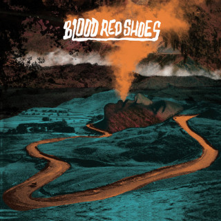 Blood Red Shoes - Blood Red Shoes album cover