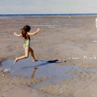 Mirah - C'mon Miracle album cover