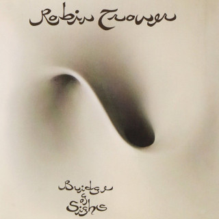 Robin Trower - Bridge Of Sighs album cover