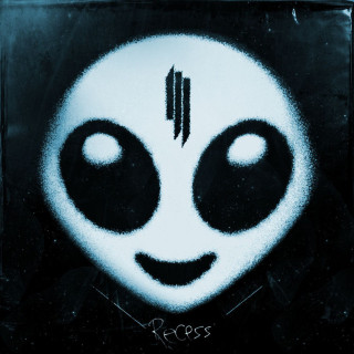Skrillex - Recess album cover