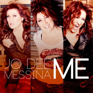 Jo Dee Messina - Me album cover