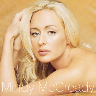 Mindy McCready - Mindy McCready album cover
