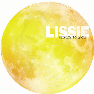 Lissie - Cryin' To You EP cover